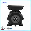TITECHO 5.5KW Hollow Shaft Electric Motor Single-Phase for Plug Pressure Pump Washing Machine Spraying Systems CE Certified